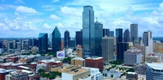 Texas Surge: Wall Street Giants Flee NY for Lower Taxes, Bigger Growth