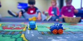 Daycare Owner Charged Over Fraud Scheme daycare