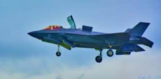 Pentagon Test: Fighter Pilots Now Taking Combat Orders from AI