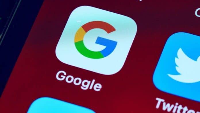 google