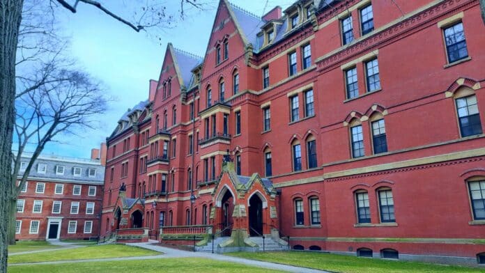 Harvard University Harvard University