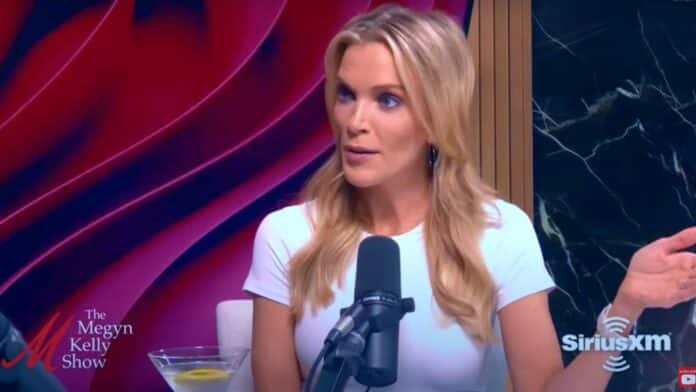 Megyn Kelly Vaccine