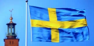 Fisherman’s Shocking Find: Medieval Treasure Hidden Beneath Swedish Soil Sweden flag