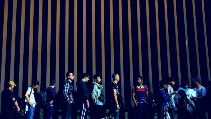 U.S.-Mexico-Southern-Border-Immigration-Crisis-AP-PhotoGregory-Bull-File