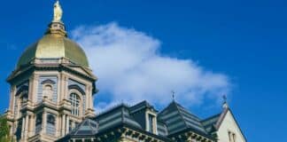 Catholic University Drops Faith Mission