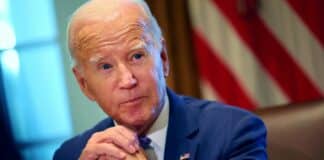 Bombshell Testimony Reveals Concerns Over Biden’s Memory in Office