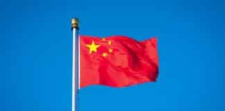 China Issues Stark Warning to U.S. Over Iran Crisis China infrastructure threat