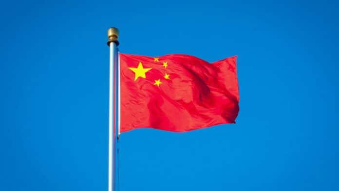 China infrastructure threat