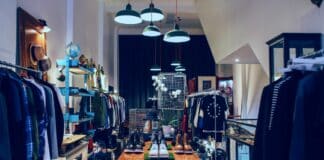 Luxury Collapse as Saks Weighs Bankruptcy Filing