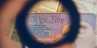 The Silent Takeover of America Presidential Pardon