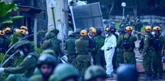 Hamas Spoiler Threatens Trump’s High-Stakes Gaza Plan