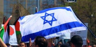 $75M Deal Rocks Campus, Antisemitism Consequences