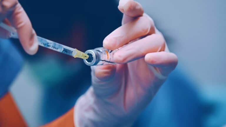 Hundreds of Vials of Black Market Weight Loss Drugs Discovered in Tennessee