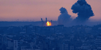 Hamas Terrorist Eliminated: IDF Strike Delivers Long-Awaited Justice