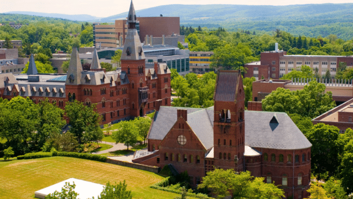 Cornell University
