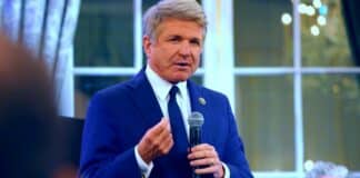GOP Rep. Michael McCaul Retiring: ‘I’ll Miss the Clowns, Not the Circus’
