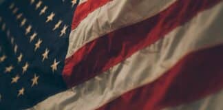 Maher Defends Free Speech, Flag Burning on Real Time Trump federal workforce reductions