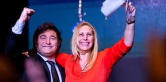 Milei’s Shocking Invitation to New Yorkers