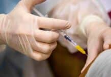 OB-GYN Group Pushes Vaccines in Split from CDC Policy vaccine