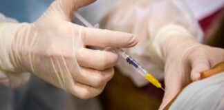 OB-GYN Group Pushes Vaccines in Split from CDC Policy vaccine
