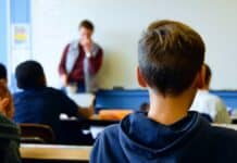 Nation’s Largest Teachers Union Wants $5.2 Million to Oust Trump Before Midterms Classroom