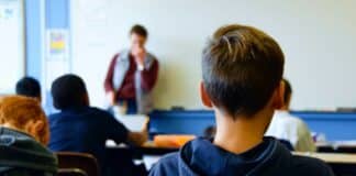 Nation’s Largest Teachers Union Pushing Leftist Agenda Classroom