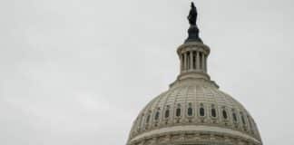 Democrats Split with Party in Support of ICE Congress