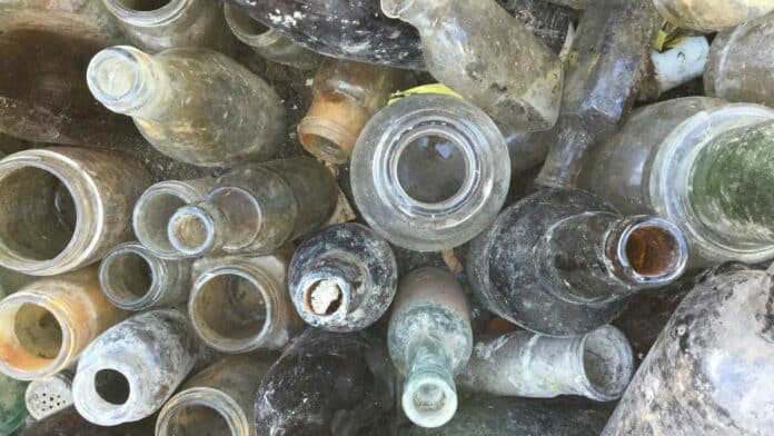 Prohibition-Alcohol-Bottles-21st Amendment