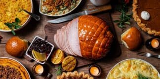 University of Portland Play Mocks White Guilt in Thanksgiving Satire