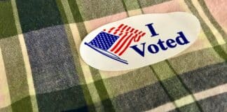 Fulton County Argues for Return of Seized Ballots 26th Amendment