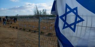 Unanimous Vote Slams the Door on Hamas Supporters israel gaza