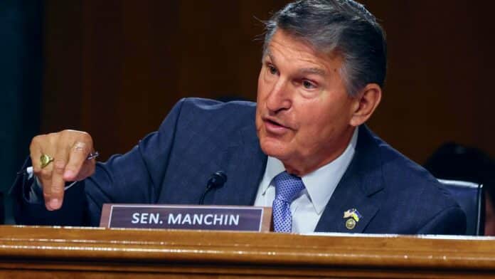 manchin