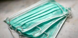 Masks Return to California