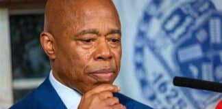 Adams Quits NYC Race as Mamdani Surges