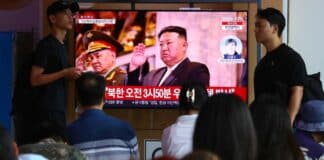 North Korea Warns of Forthcoming Arms Race