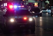 Police Union Draws Line Against Radical City Hall Order MS-13