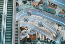 Shooting Inside Michigan Mall Sends July 4th Weekend Shoppers Running