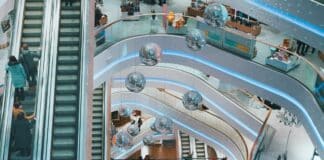 Shooting Inside Michigan Mall Sends July 4th Weekend Shoppers Running