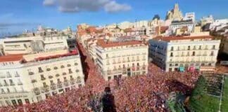 Spain Amnesty Sparks Firestorm as 500,000 Migrants Gain Legal Residency Status