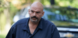 Fetterman Breaks Ranks: Shutdown Now ‘Unavoidable’