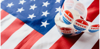 Oregon Sat on 800,000 Dead Voter Registrations for Nearly a Decade