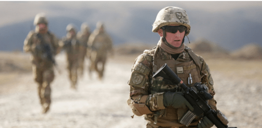 Army