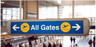 Tampa Airport Pajama Ban Post Sparks Heated Debate TSA