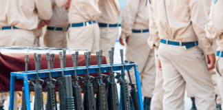 IDF Attacks Hamas Stronghold Amid Global Outcry