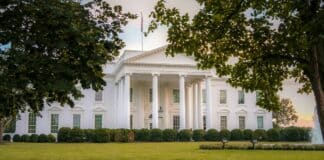 Syrian President to Visit White House white house