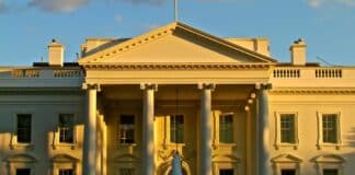 Shots Fired Near White House, Two National Guard Troops Shot