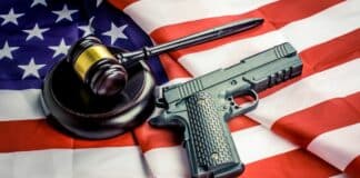 Brown University Gun-Free Zone Ends in Deadly Chaos