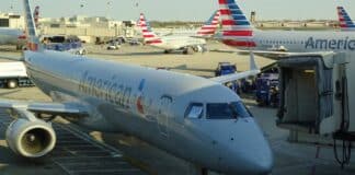 Airlines Warn Jet Fuel Could Run Dry in Weeks as Iran War Stresses Supply