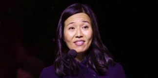 Boston Mayor’s Controversial Claim: Somalis Deserve Credit for ‘Every Achievement’ in City History Boston Mayor Wu