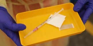 Red State Reminds Citizens of Anti-Mandate Rights